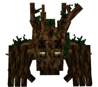 Arborok - face