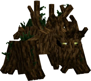 Arborok - gauche