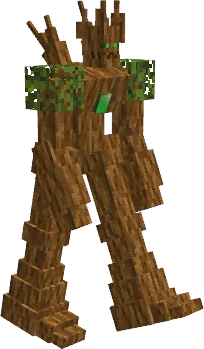 Woodshaper - gauche