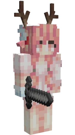 Hana - gauche
