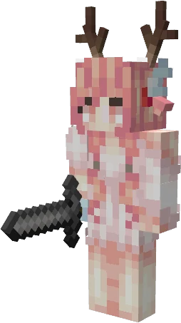 Hana - droite