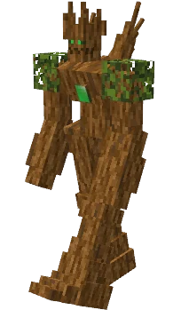 Woodshaper - droite